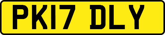 PK17DLY