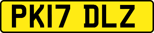 PK17DLZ