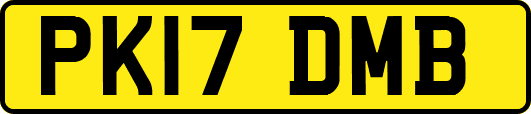 PK17DMB