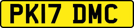 PK17DMC