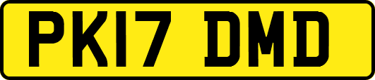 PK17DMD