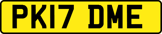 PK17DME