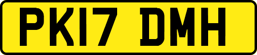 PK17DMH