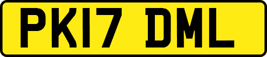PK17DML
