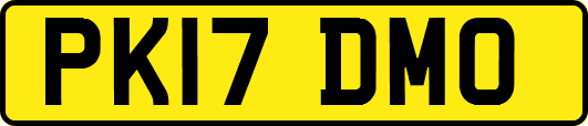PK17DMO