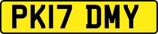 PK17DMY