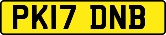 PK17DNB