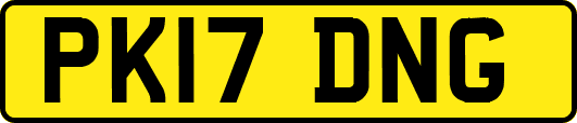 PK17DNG