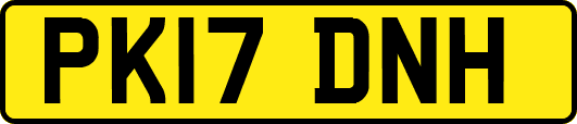 PK17DNH