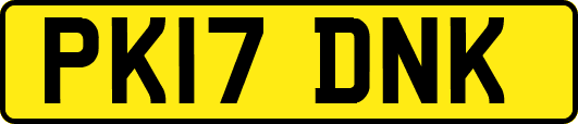 PK17DNK