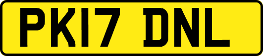 PK17DNL