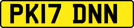 PK17DNN