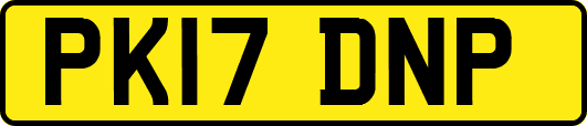 PK17DNP