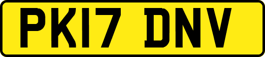 PK17DNV