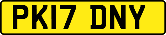 PK17DNY