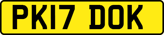 PK17DOK