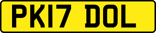 PK17DOL