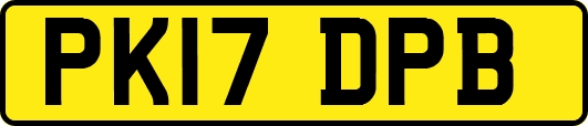 PK17DPB