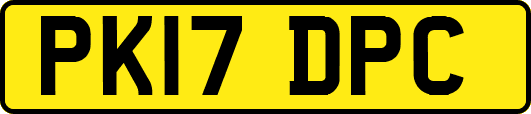 PK17DPC