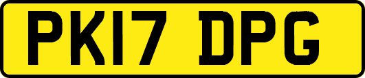 PK17DPG