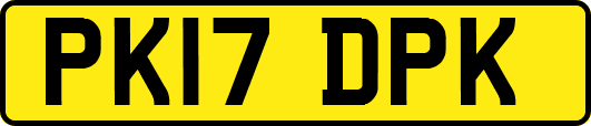 PK17DPK