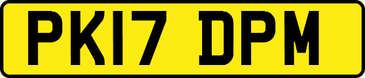 PK17DPM