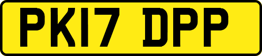 PK17DPP