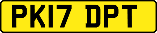 PK17DPT
