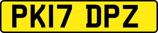 PK17DPZ