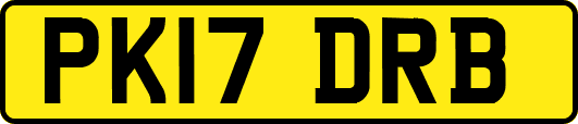 PK17DRB