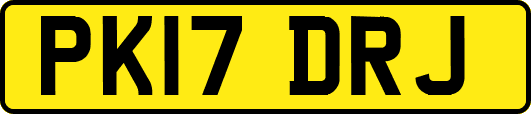 PK17DRJ