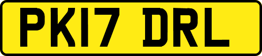 PK17DRL