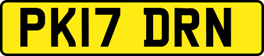 PK17DRN