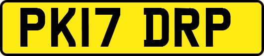 PK17DRP