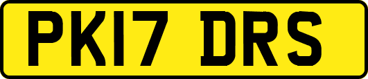 PK17DRS