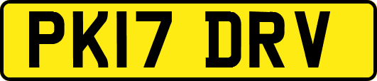 PK17DRV