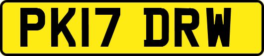 PK17DRW
