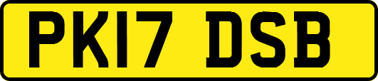 PK17DSB