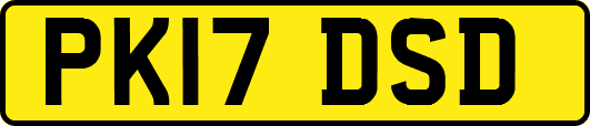 PK17DSD