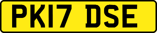PK17DSE