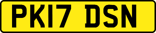 PK17DSN