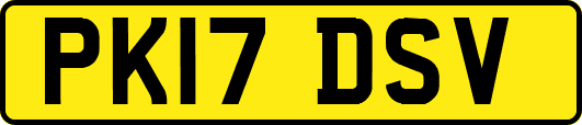 PK17DSV
