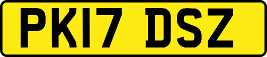 PK17DSZ