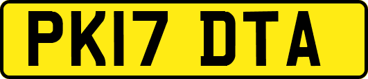 PK17DTA