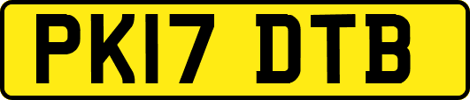 PK17DTB