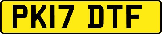 PK17DTF