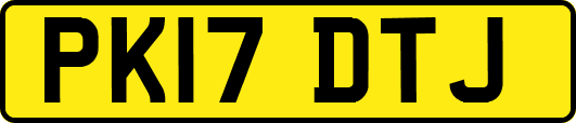 PK17DTJ