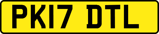 PK17DTL