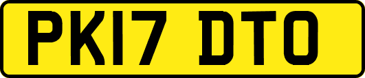 PK17DTO