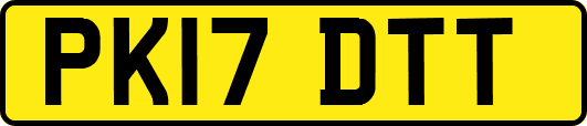 PK17DTT